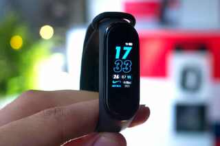 Xiaomi Mi Band 4 получил новую возможность, о которой все мечтали