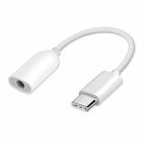 Переходник Xiaomi Type-C to Audio Jack 3.5mm Cable SJV4091TY