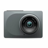 Автомобильный видеорегистратор Yi Smart Dash Camera Gray