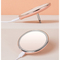 Зеркало для макияжа с подсветкой Jordan&Judy LED Makeup Mirror Pink (NV030)